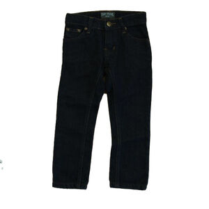 Toby Boys Blue Jeans size: 2T